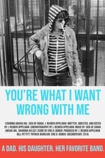 Poster de la película You're What I Want Wrong with Me