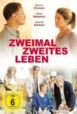 Poster de la película Zweimal zweites Leben