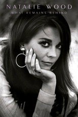 Poster de la película Natalie Wood: What Remains Behind