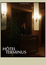 Poster de la película Hôtel Terminus