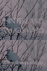 Poster de la película Hinterland Who's Who: The Willow Ptarmigan