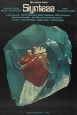Poster de la película Synthesis