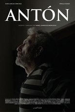 Poster de la película Antón