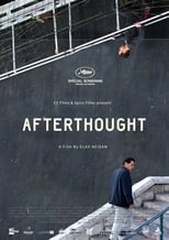 Poster de la película Afterthought