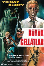 Poster de la película Büyük Cellatlar