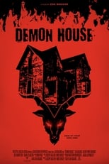 Poster de la serie Ghost Adventures: Demon House