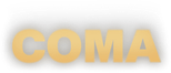 Logo Coma