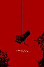 Poster de la película Panteon Woods