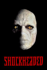 Poster de la película Shockheaded