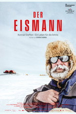 Poster de la película Iceman