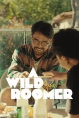 Poster de la película A Wild Roomer