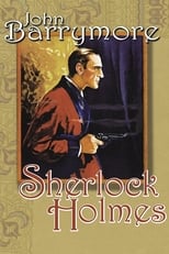 Poster de la película Sherlock Holmes