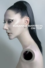 Poster de la película Susanne Bartsch: On Top