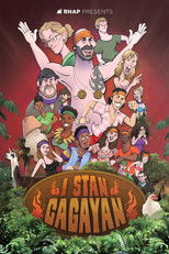 Poster de la película I Stan Cagayan