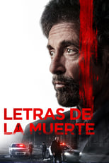 Poster de la película El juego del ahorcado