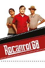 Poster de la película Rocanrol 68