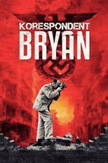 Poster de la película Korespondent Bryan