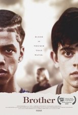 Poster de la película Brother