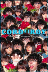 Poster de la película Corduroy