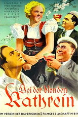 Poster de la película At the Blond Katherine's