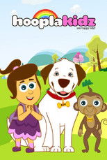 Poster de la película HooplaKidz