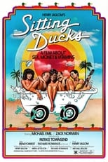 Poster de la película Sitting Ducks