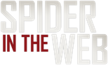 Logo Spider in the Web