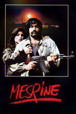 Poster de la película Mesrine