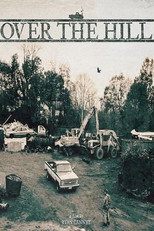 Poster de la película Over the Hill