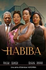 Poster de la serie Habiba