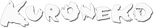 Logo Kuroneko