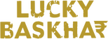 Logo Lucky Baskhar