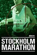Poster de la película Stockholm Marathon