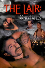 Poster de la serie The Lair: OnlyFangs