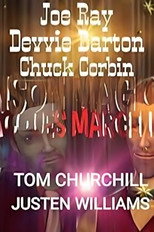 Poster de la película Maison Magique!