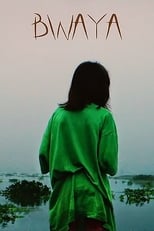 Poster de la película Bwaya