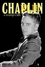 Poster de la película Charlie Chaplin: A Tramp's Life