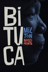 Poster de la película Milton Bituca Nascimento