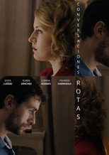 Poster de la película Conversaciones rotas