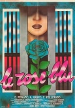 Poster de la película Le rose blu