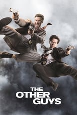 Poster de la película The Other Guys