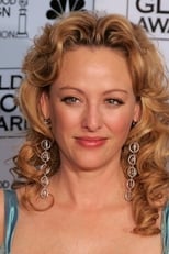 Actor Virginia Madsen