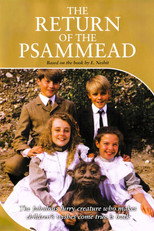 Poster de la serie The Return of the Psammead