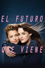 Poster de la película El futuro que viene