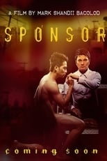 Poster de la película Sponsor