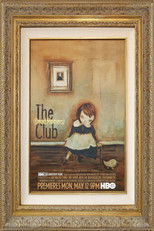 Poster de la película The (Dead Mothers) Club