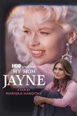 Poster de la película Mi mamá Jayne