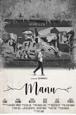 Poster de la película Manu