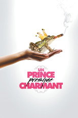 Poster de la película A Prince (almost) Charming