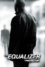 Poster de la película The Equalizer